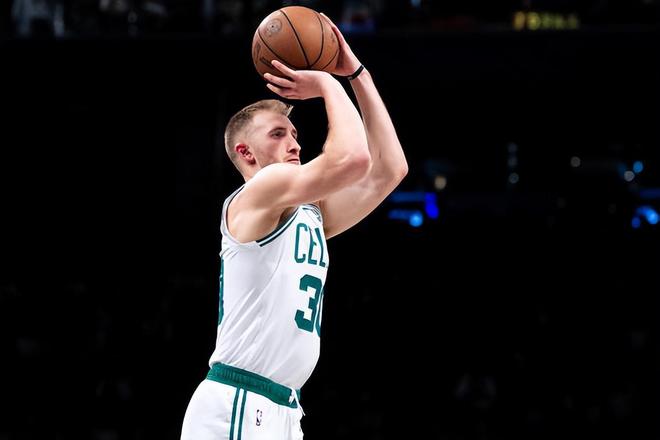 关于清晨波士顿凯尔特人备战法甲；远射贴柱细节曝光；话题不断；资深球员宣示担当的信息