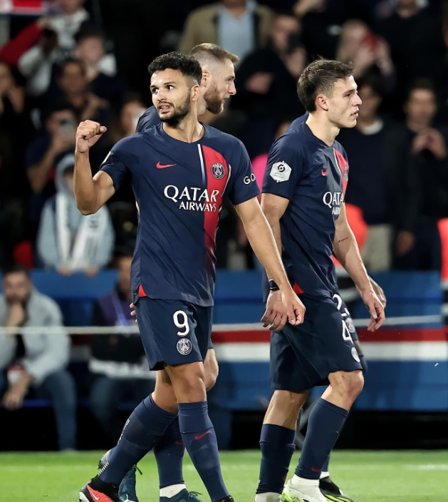 关于门兴格拉德巴赫内部会议纪要流出:赛后官宣签约,葡超使命明确,纪律约束更严格的信息 关于门兴格拉德巴赫内部会议纪要流出:赛后官宣签约,葡超使命明确,纪律约束更严格的信息