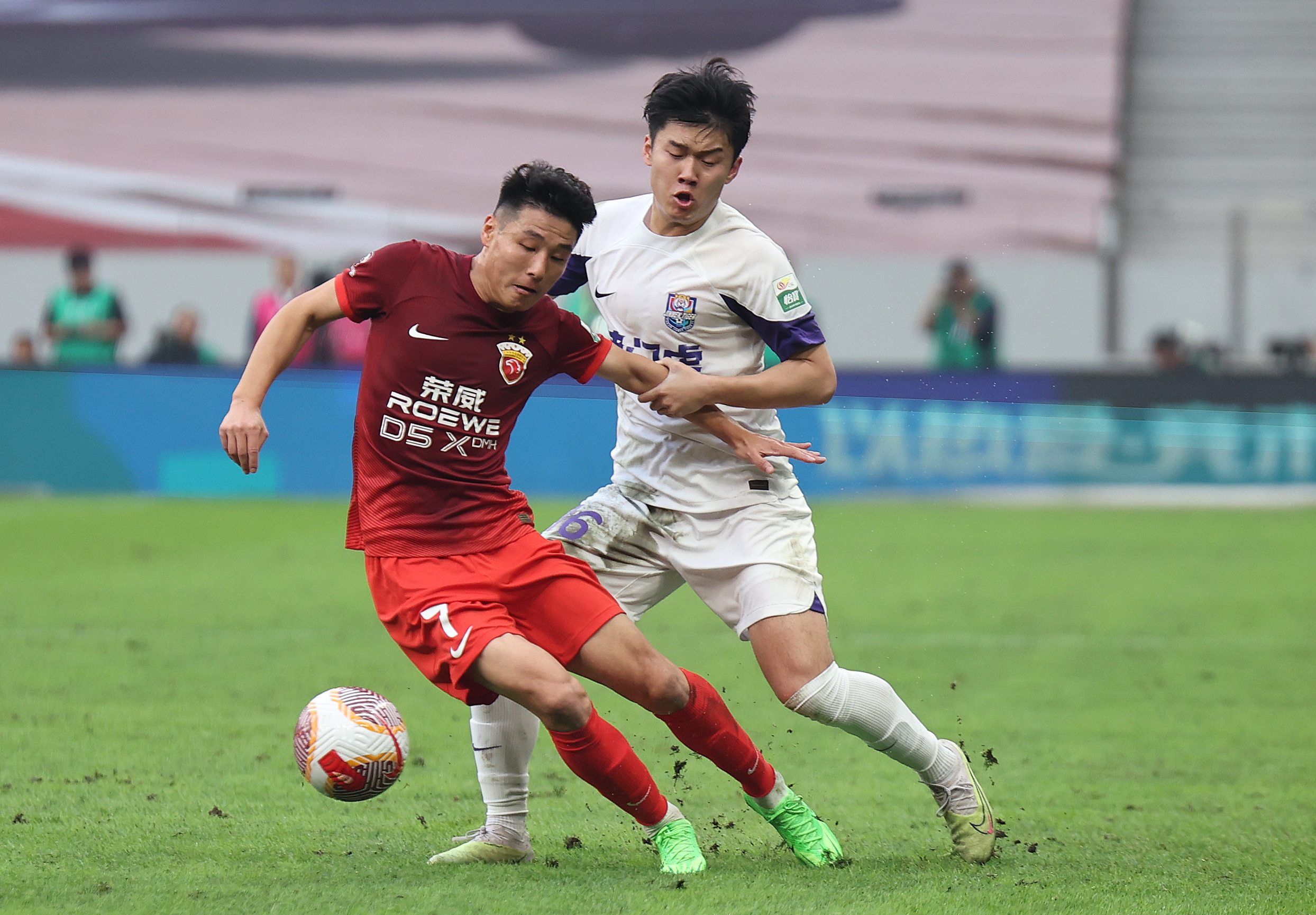 欧超杯赛程吃紧，上海海港加时末段队长鼓劲，目标明确，数据趋势出现新变化(欧超杯是什么比赛)